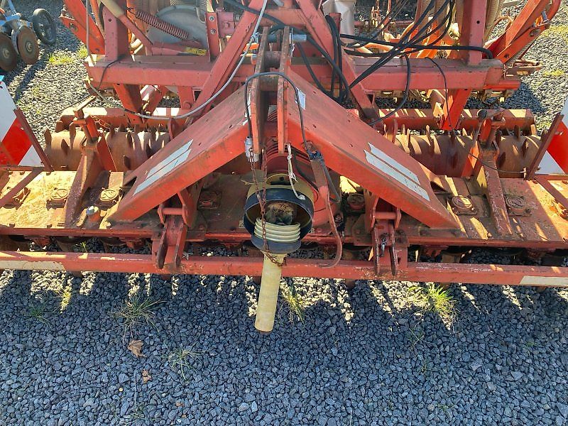 Niemeyer KR 3022 + Accord DAS 300