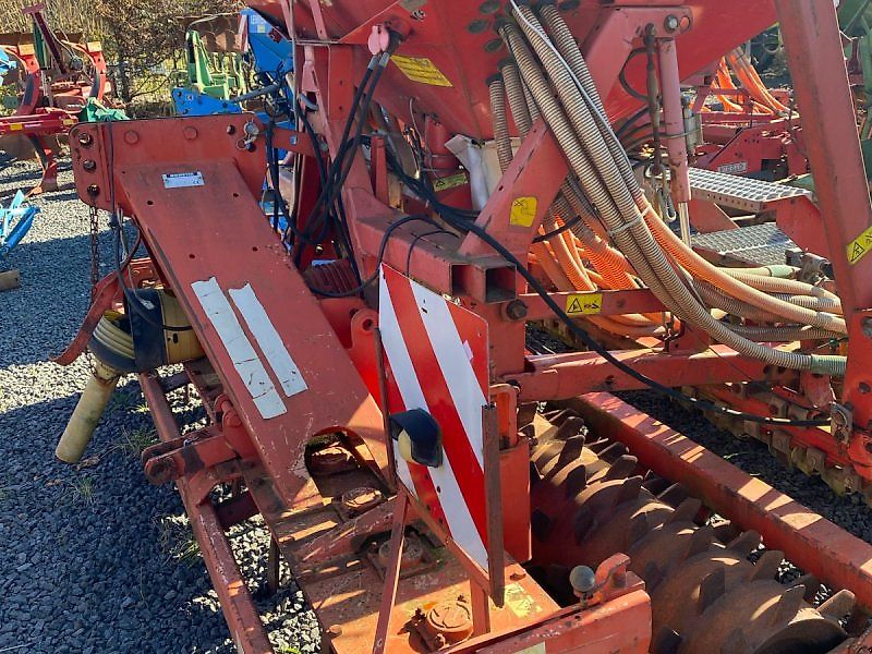 Niemeyer KR 3022 + Accord DAS 300