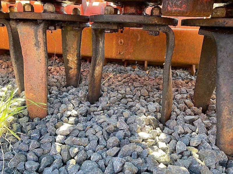 Niemeyer KR 3022 + Accord DAS 300