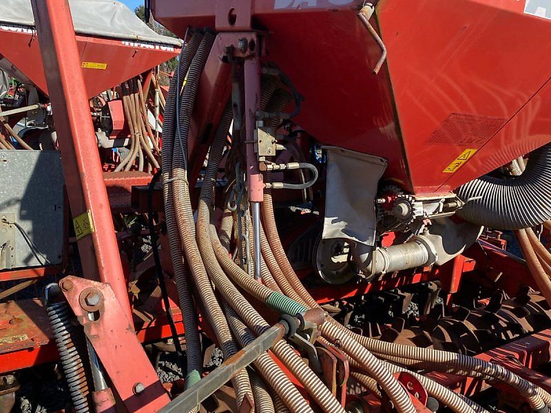 Niemeyer KR 3022 + Accord DAS 300