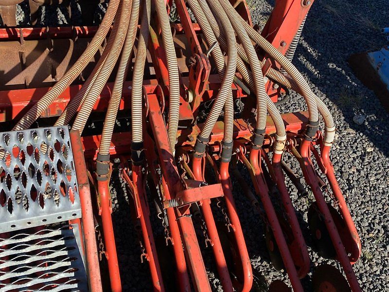 Niemeyer KR 3022 + Accord DAS 300