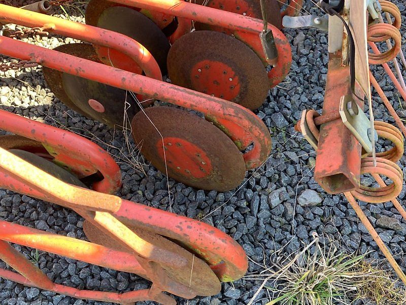 Niemeyer KR 3022 + Accord DAS 300