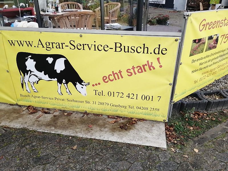 Tehnos 300cm Mulcher Frontanbau Heckanbau Tehnos Frontmulchgerät Ideal zur Zwischenfruchtbearbeitung im Vorlauf Frontanbaumulcher Tehnos MU300LW profi