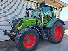 Fendt 313 Vario S4 Power RTK