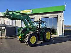 John Deere 6R155 *Garantieverlängerung*