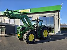 John Deere 6R155 *Garantieverlängerung*