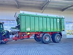 Kröger TAW20