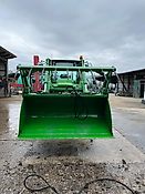 John Deere Pelikanschaufel 1,8 Meter