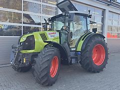 Claas ARION 420 CIS A32