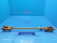 Hydrema 806 (Spare part/Reservedel/Ersatzteil)