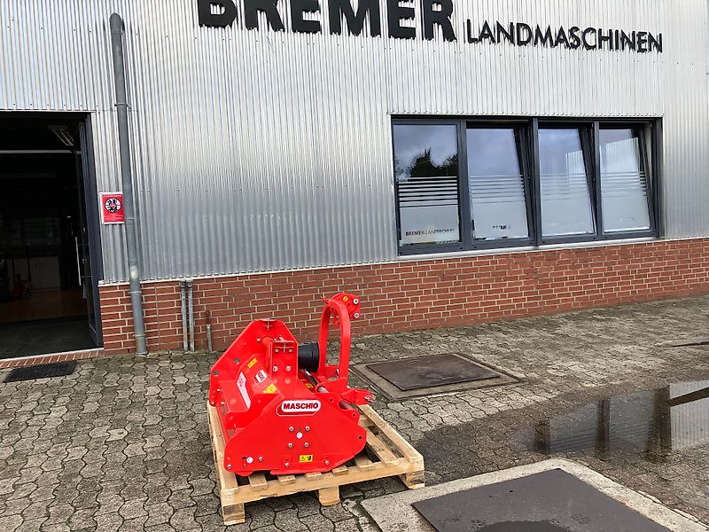 Maschio FURBA 120