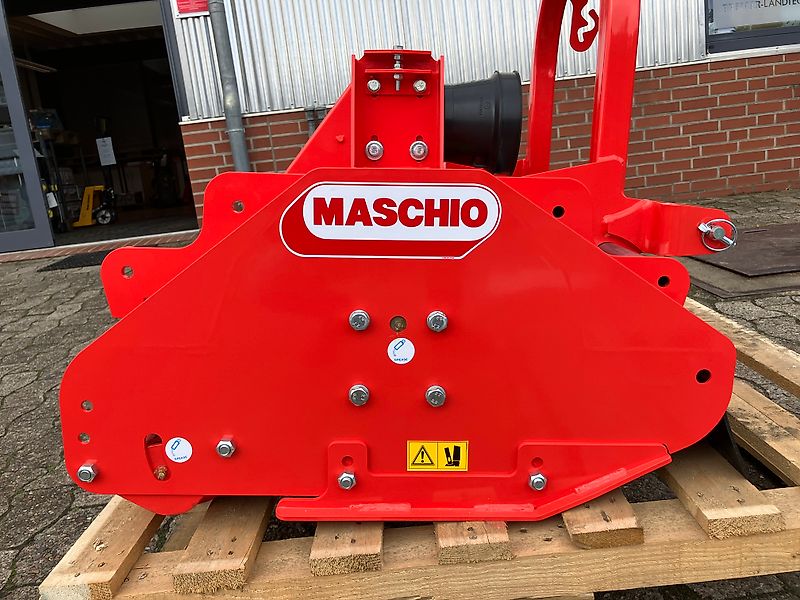 Maschio FURBA 120