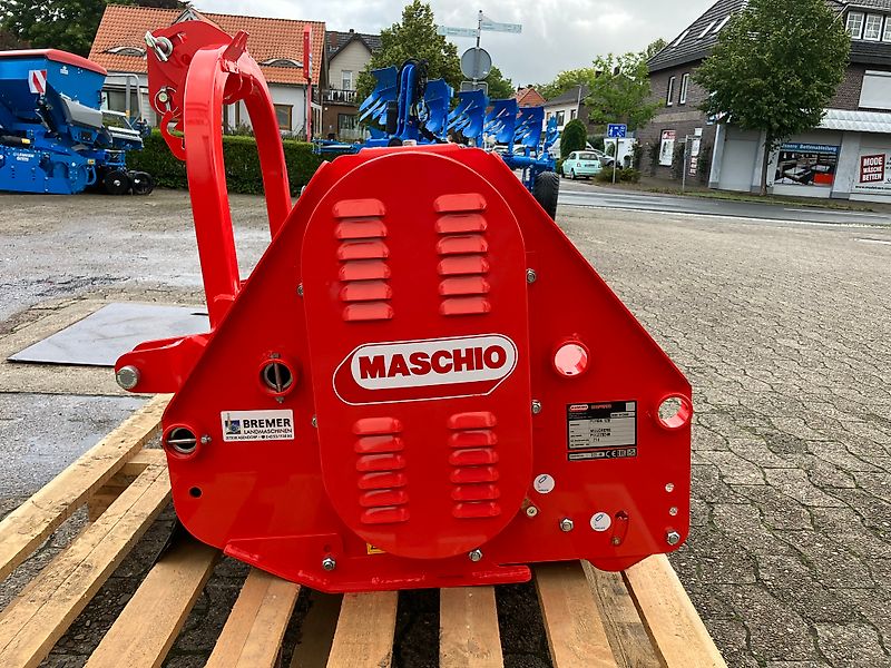 Maschio FURBA 120