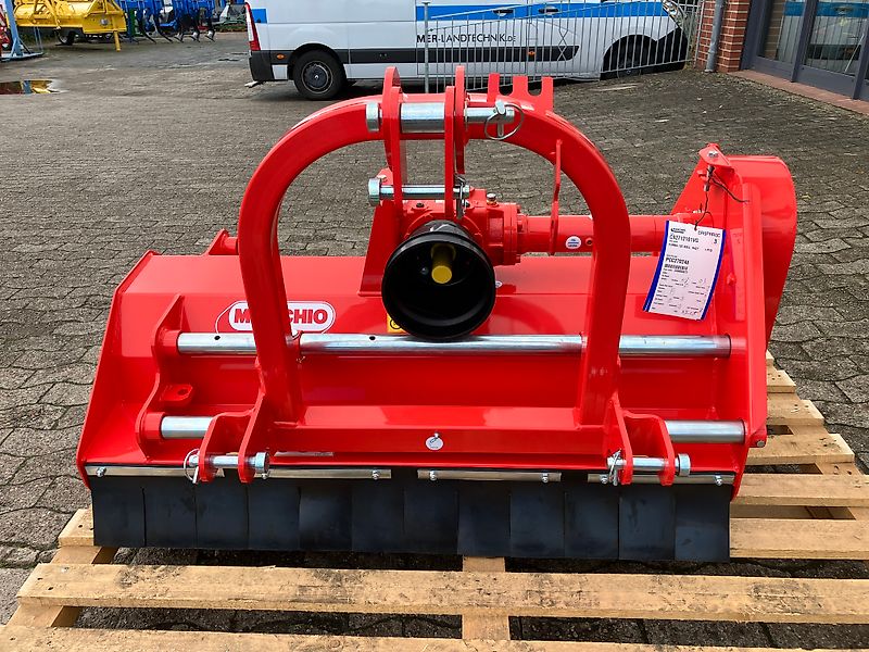 Maschio FURBA 120