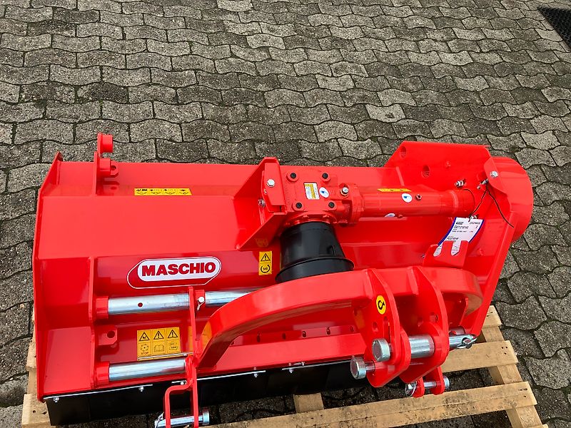 Maschio FURBA 120