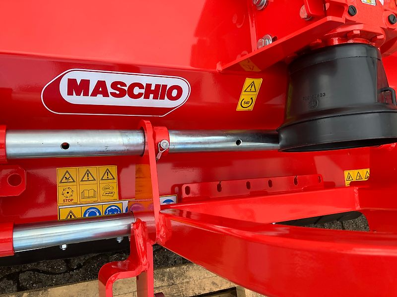 Maschio FURBA 120
