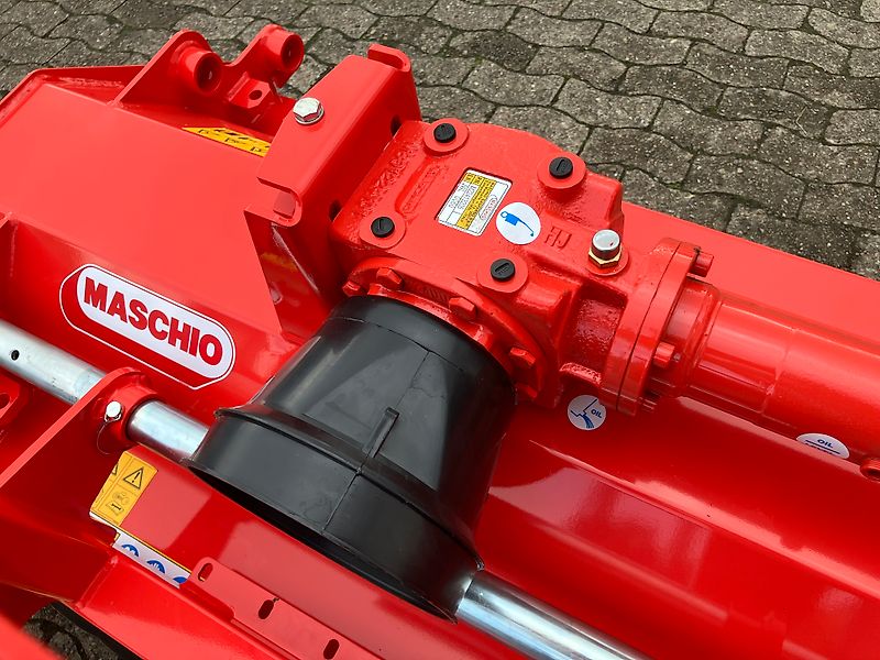 Maschio FURBA 120