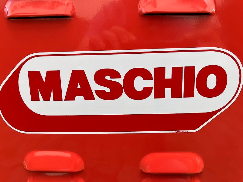 Maschio FURBA 120