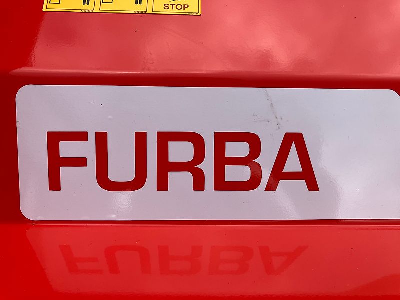 Maschio FURBA 120