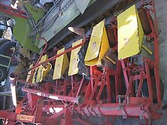Becker Centra-Drill