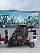 Quivogne MegaCut 630