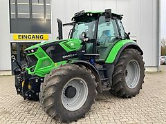 Deutz-Fahr 6145.4 Agrotron