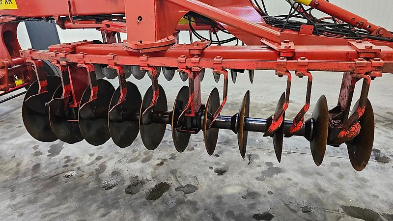 Rau DISCOTILLER XR 42