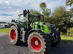 Fendt 726 Vario Gen7
