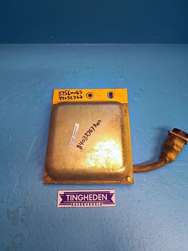 New Holland TF 46 (Spare part/Reservedel/Ersatzteil)