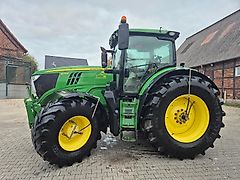 John Deere 6195R Premium