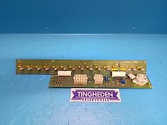 New Holland TX 68 (Spare part/Reservedel/Ersatzteil)