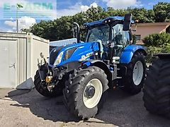 New Holland t6.180dct