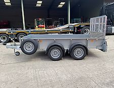 Ifor Williams GX84 Ifor Williams GX84