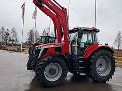 Massey Ferguson 7S.165 Dyna-6