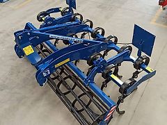 Rolmako Frontgrubber - 3,0 m