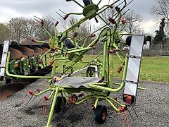 Claas VOLTO 770