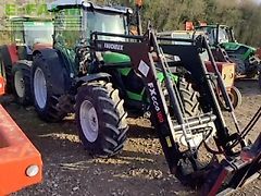 Deutz-Fahr agrof.410ggsdt