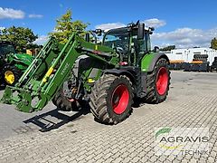 Fendt 724 VARIO S4