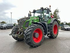 Fendt 936