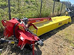 Fella SM 4590 TL CC
