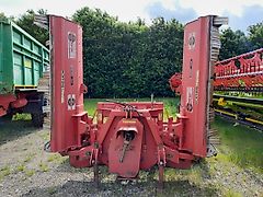 Sauerburger Pegasus 6300 + WM 3000