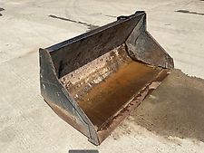 BUCKET