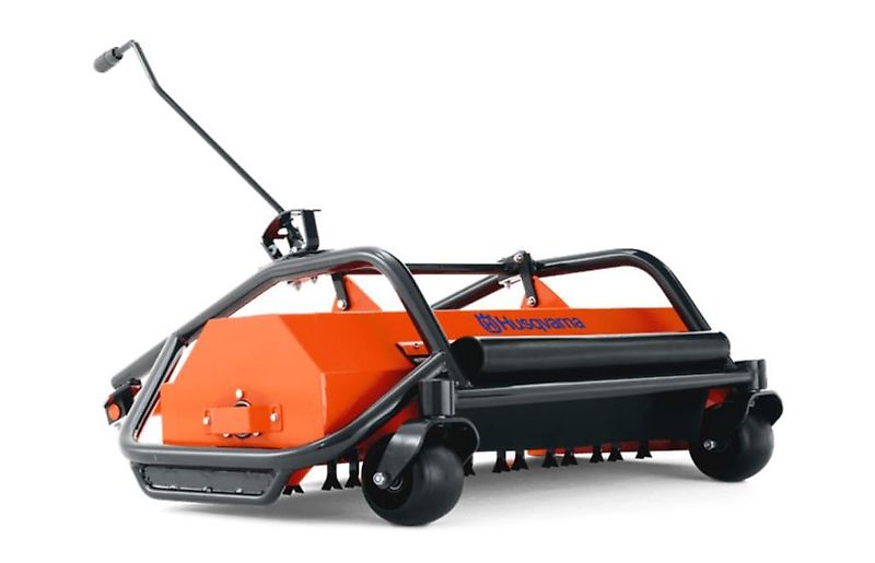 Husqvarna PR/PF 400 Schlegelmähwerk