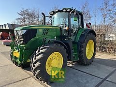 John Deere 6155M #87815