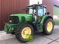 John Deere 6620 #363263