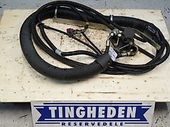 Claas Lexion 580 (Spare part/Reservedel/Ersatzteil)