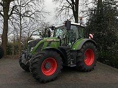 Fendt 724 Vario Gen6 ProfiPlus setting 2