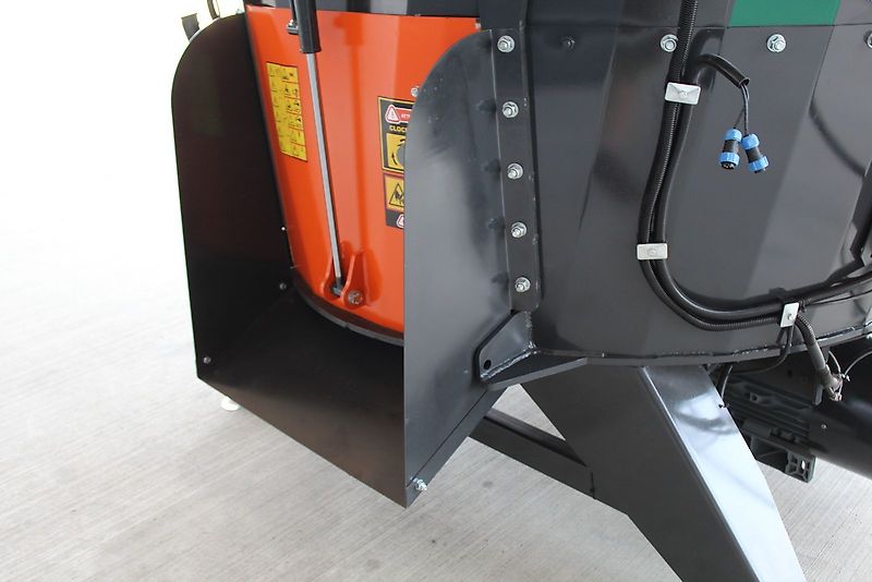 Burkon Static Line BK 6.0-Elektromischer