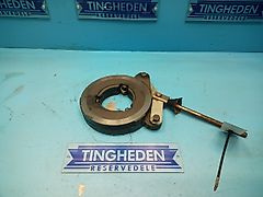 Hydrema 805 (Spare part/Reservedel/Ersatzteil)