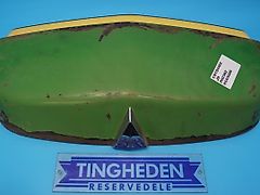 John Deere 4040 (Spare part/Reservedel/Ersatzteil)